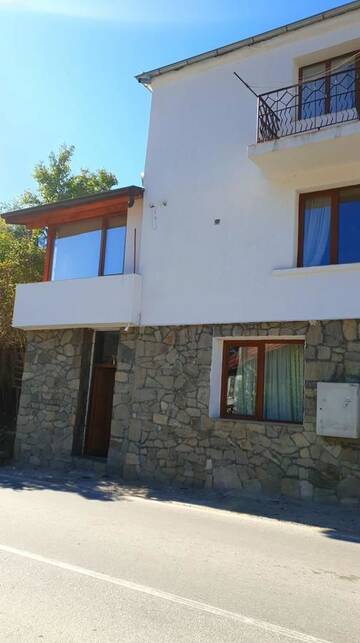 Фото Гостевой дом Villa Frenkevi г. Чепеларе 1