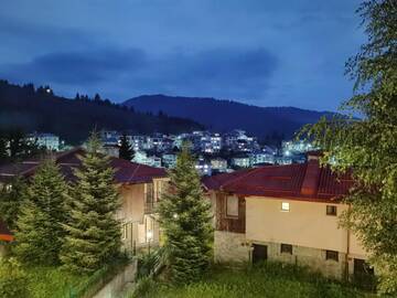 Фото Гостевой дом Rodopi Houses г. Чепеларе 5