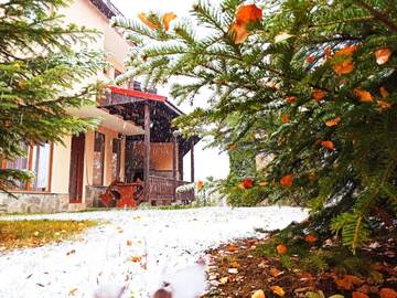Фото Гостевой дом Rodopi Houses г. Чепеларе 3