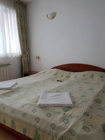 Фотографии Гостевой дом Guest House Karov - 2 Stars г. Чепеларе (Болгария) №1 Фото Гостевой дом Guest House Karov - 2 Stars г. Чепеларе 1