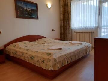 Фото номера Апартаменты с 1 спальней Гостевой дом Guest House Karov - 2 Stars г. Чепеларе 4
