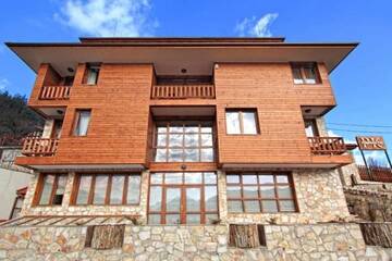 Фото Гостевой дом Rodope Nook Guest house г. Чепеларе 1