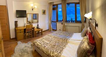 Фото Гостевой дом Rodope Nook Guest house г. Чепеларе 3