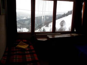 Фото номера Люкс с 1 спальней Гостевой дом Zornica Guest House г. Чепеларе 3