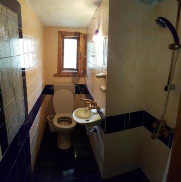 Фото Гостевой дом Zornica Guest House г. Чепеларе 5