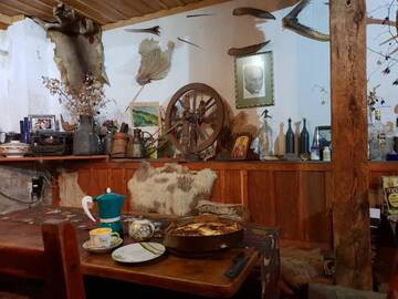 Фото Гостевой дом Zornica Guest House г. Чепеларе 2