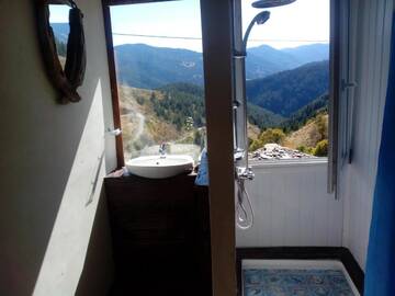 Фото номера Двухуровневый люкс Гостевой дом Zornica Guest House г. Чепеларе 8