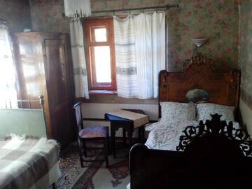 Фото номера Шале Гостевой дом Zornica Guest House г. Чепеларе 7