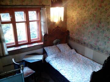 Фото номера Люкс с 2 спальнями Гостевой дом Zornica Guest House г. Чепеларе 4