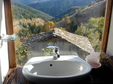 Фото номера Люкс с 1 спальней Гостевой дом Zornica Guest House г. Чепеларе 2