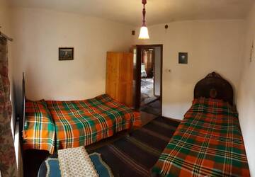 Фото номера Шале Гостевой дом Zornica Guest House г. Чепеларе 10