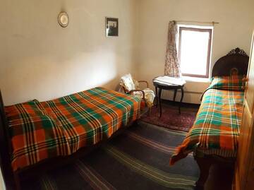 Фото номера Шале Гостевой дом Zornica Guest House г. Чепеларе 11
