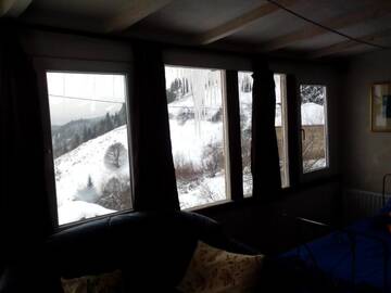Фото номера Двухуровневый люкс Гостевой дом Zornica Guest House г. Чепеларе 11