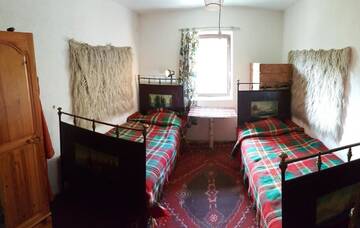 Фото номера Шале Гостевой дом Zornica Guest House г. Чепеларе 8