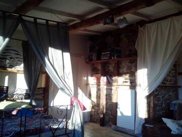 Фото номера Люкс с 2 спальнями Гостевой дом Zornica Guest House г. Чепеларе 11