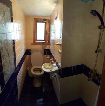 Фото номера Шале Гостевой дом Zornica Guest House г. Чепеларе 9