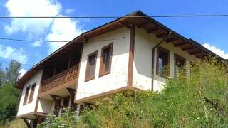 Фото Гостевой дом Chepelare Holiday Guest House г. Чепеларе