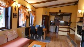 Фото Дома для отпуска Guest House Chepelare г. Чепеларе